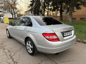 Mercedes-Benz C 180 Kompressor, снимка 4
