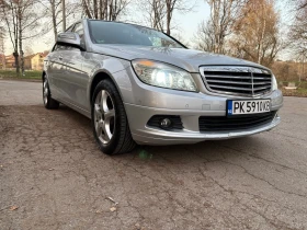 Mercedes-Benz C 180 Kompressor, снимка 15