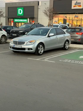 Mercedes-Benz C 180 Kompressor, снимка 16
