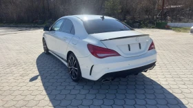 Mercedes-Benz CLA 200 1.6I-156hp.NAVI-LED-EURO 6B, снимка 4