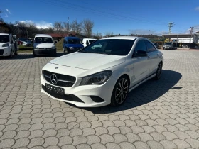 Mercedes-Benz CLA 200 1.6I-156hp.NAVI-LED-EURO 6B, снимка 1