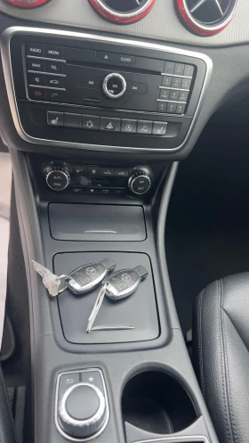 Mercedes-Benz CLA 200 1.6I-156hp.NAVI-LED-EURO 6B, снимка 11