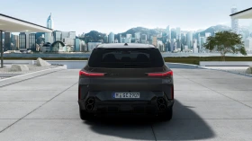BMW XM 50е/ICONIC-GLOW/23/PLUG-IN HYBRID/BOWERS&WILKINS, снимка 5