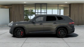 BMW XM 50е/ICONIC-GLOW/23/PLUG-IN HYBRID/BOWERS&WILKINS, снимка 4