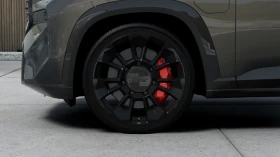 BMW XM 50е/ICONIC-GLOW/23/PLUG-IN HYBRID/BOWERS&WILKINS, снимка 7