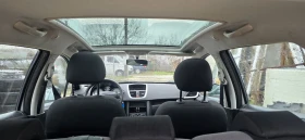 Peugeot 207 1.4i, 75k. НЕ Е BMW МОТОР, снимка 8