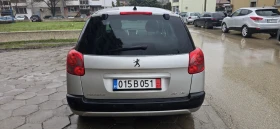 Peugeot 207 1.4i, 75k. НЕ Е BMW МОТОР, снимка 3