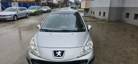 Peugeot 207 1.4i, 75k. НЕ Е BMW МОТОР, снимка 7