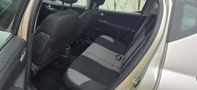 Peugeot 207 1.4i, 75k. НЕ Е BMW МОТОР, снимка 15