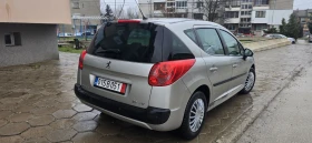 Peugeot 207 1.4i, 75k. НЕ Е BMW МОТОР, снимка 4