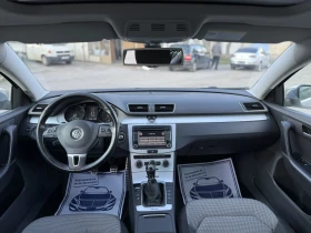 VW Alltrack Passat 2.0 TDI 4x4, снимка 9