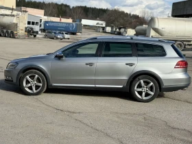 VW Alltrack Passat 2.0 TDI 4x4, снимка 3