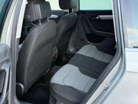 VW Alltrack Passat 2.0 TDI 4x4, снимка 12