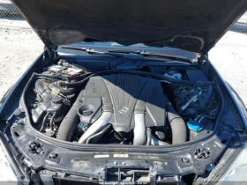 Mercedes-Benz S 500 AMG* PACK* ПОДГРЕВ* ОБДУХВАНЕ* МАСАЖ* КЕЙЛЕС* , снимка 12