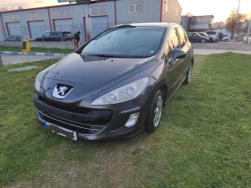 Peugeot 308 1.6hdi, снимка 3