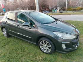 Peugeot 308 1.6hdi, снимка 2