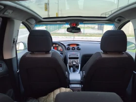 Peugeot 308 1.6hdi, снимка 6