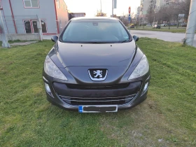 Peugeot 308 1.6hdi, снимка 5