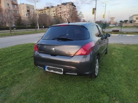 Peugeot 308 1.6hdi, снимка 7