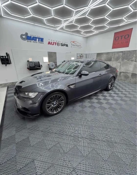 BMW M3 * CARFAX * ЧЕРВЕН САЛОН * , снимка 1