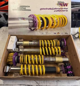 BMW M3 * CARFAX * ЧЕРВЕН САЛОН * , снимка 11