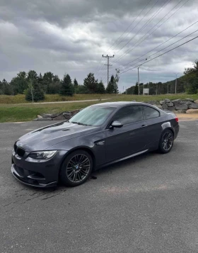 BMW M3 * CARFAX * ЧЕРВЕН САЛОН * , снимка 10