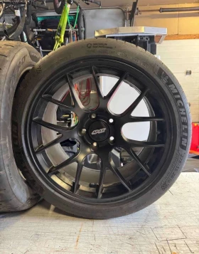 BMW M3 * CARFAX * ЧЕРВЕН САЛОН * , снимка 16