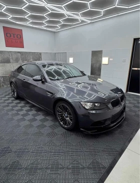 BMW M3 * CARFAX * ЧЕРВЕН САЛОН * , снимка 2