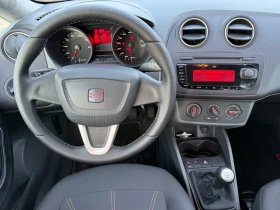 Seat Ibiza 1.2i klima нов внос, снимка 8