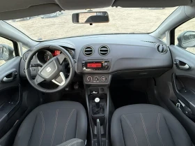 Seat Ibiza 1.2i klima нов внос, снимка 6