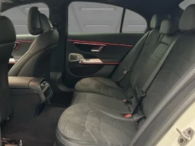 Mercedes-Benz E 220 d 4Matic = AMG Line = Advanced Plus Гаранция, снимка 9