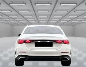 Mercedes-Benz E 220 d 4Matic = AMG Line = Advanced Plus Гаранция, снимка 2