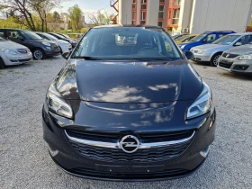 Opel Corsa 1.3CDTI/Cosmo, снимка 2