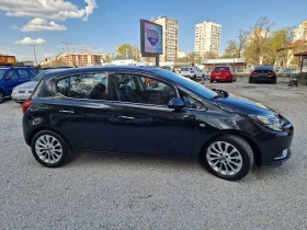 Opel Corsa 1.3CDTI/Cosmo, снимка 4