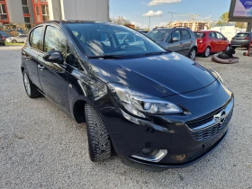 Opel Corsa 1.3CDTI/Cosmo, снимка 3