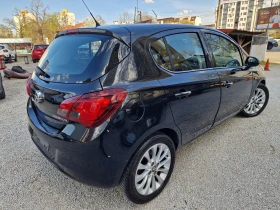 Opel Corsa 1.3CDTI/Cosmo, снимка 5