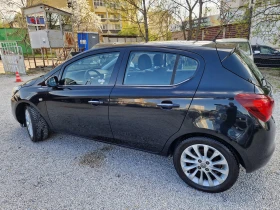 Opel Corsa 1.3CDTI/Cosmo, снимка 8