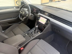 VW Passat Digital, Distronic, Камера, Сервизна История, снимка 11