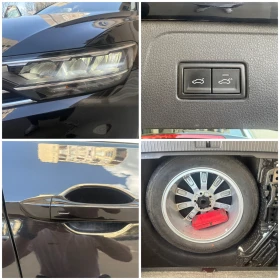 VW Passat Digital, Distronic, Камера, Сервизна История, снимка 14