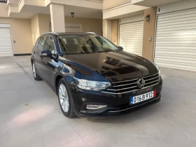 VW Passat Digital, Distronic, Камера, Сервизна История, снимка 2