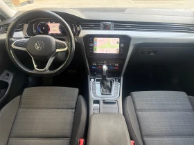 VW Passat Digital, Distronic, Камера, Сервизна История, снимка 10