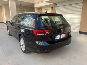 VW Passat Digital, Distronic, Камера, Сервизна История, снимка 4