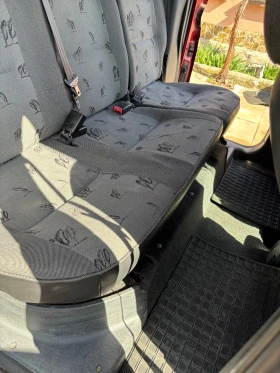 Peugeot Partner, снимка 9