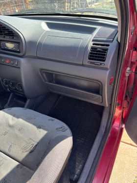 Peugeot Partner, снимка 10