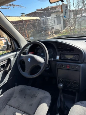 Peugeot Partner, снимка 12