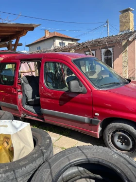 Peugeot Partner, снимка 8