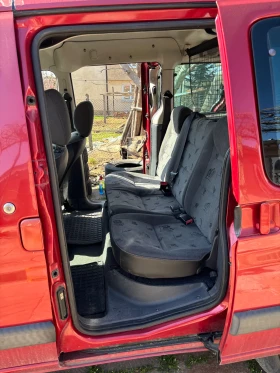 Peugeot Partner, снимка 4