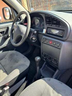 Peugeot Partner, снимка 11