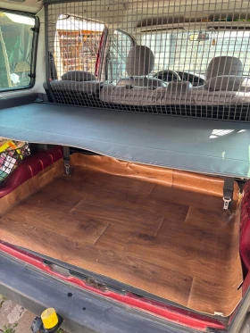 Peugeot Partner, снимка 13