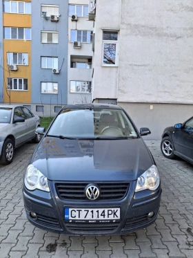 VW Polo, снимка 2